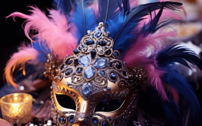 Stunning Masquerade Ball Outfits for a Night of Mystery and Elegance