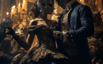 11 Creative Masquerade Ball Party Ideas for an Enchanting Event