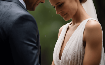 Tearjerker Wedding Vows for Her: Get Ready to Cry!