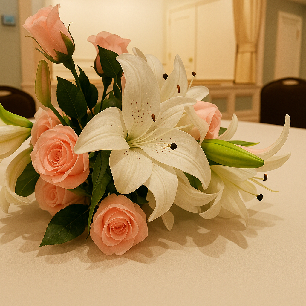 kids party glastonbury theater