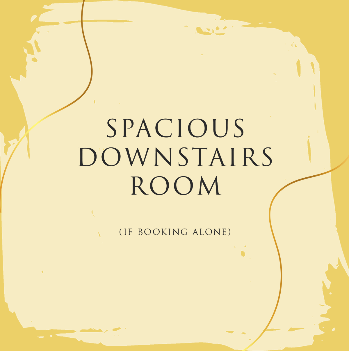 networking event glastonbury theater